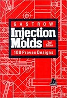 Injection Molds 3446156828 Book Cover