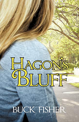  Hagon\'s Bluff
