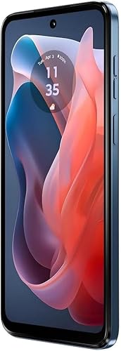 Miniatura 4 de Motorola Moto G Play 2024 AT&T desbloqueado 4G LTE 464 GB Cámara de 50 MP Azul zafiro (renovado)