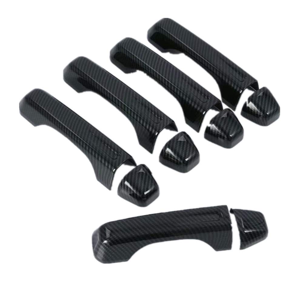 Amazon.co.jp: 【Motors shop】ジープラングラー 専用ドアハンドル
