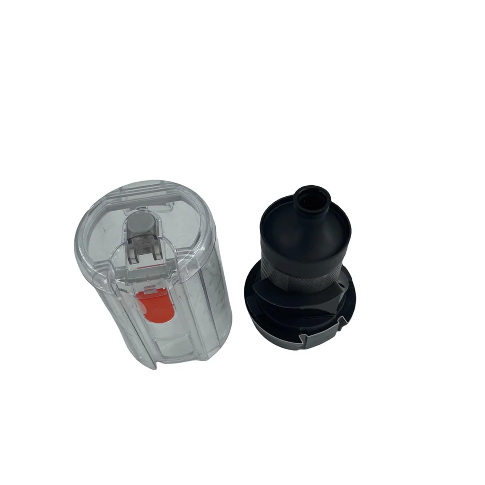 Collecteur de poussière ROIDMI X20 X30 étanche anti-fuite