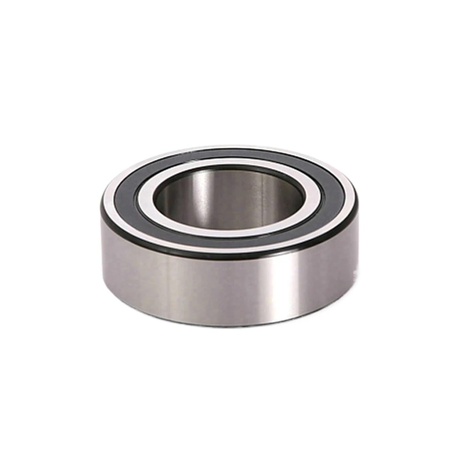 Roulement 3205 2RS double rangée de billes 25x52x20.6 mm 5205