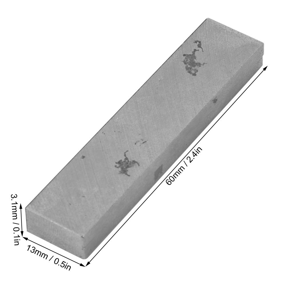 BOSTON Pickup single coil per chitarra elettrica, 6.0K N