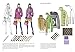 Fashion Illustration & Design: Methods & Techniques for Achieving Professional Results