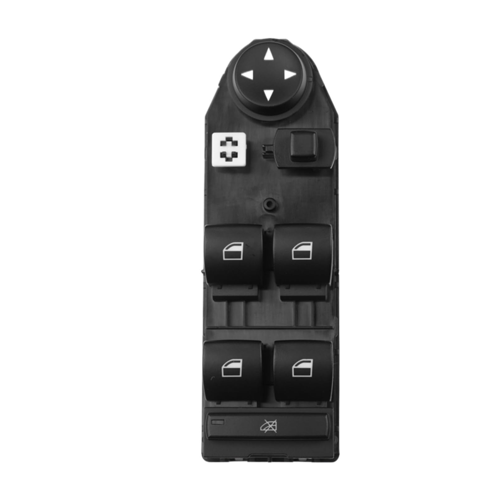 Interrupteur de vitre pour BMW E83 X3 Commande de rétroviseur lève-vitre 61313414354 2004-2010 - 8