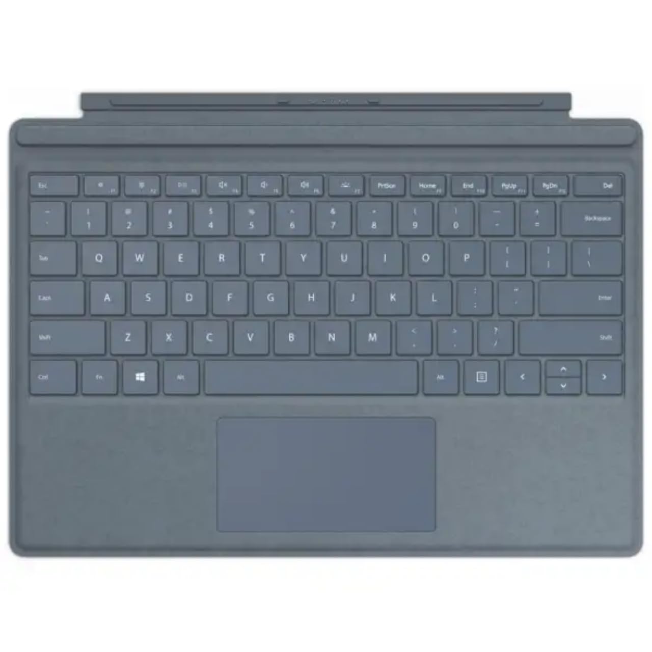 Amazon | マイクロソフト Surface Pro Signature タイプカバー/アイス