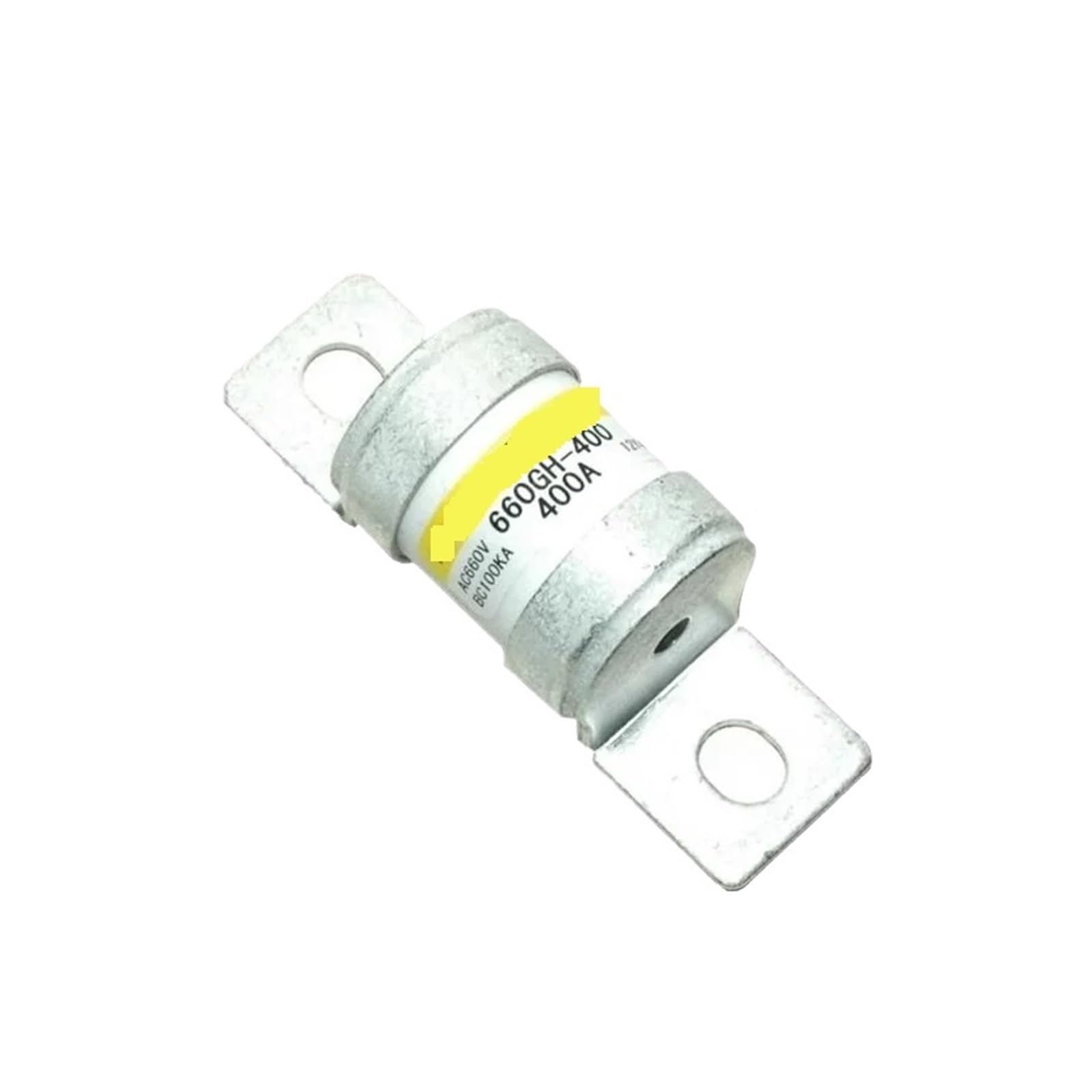 Fuse 660GH-250 évite les pannes électriques de vos machines 660V 400A
