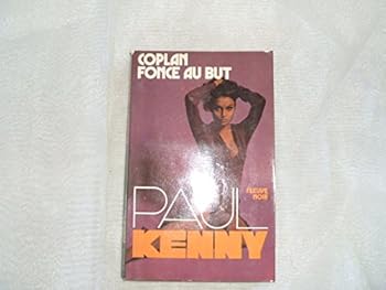 Mass Market Paperback Coplan fonce au but [French] Book