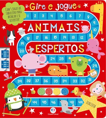 Animais espertos
