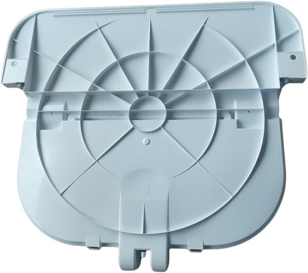 Original Base Station Tray Holder, Compatible For Eureka J12 Ultra, Robot Vacuum Cleaner Accessory spare parts