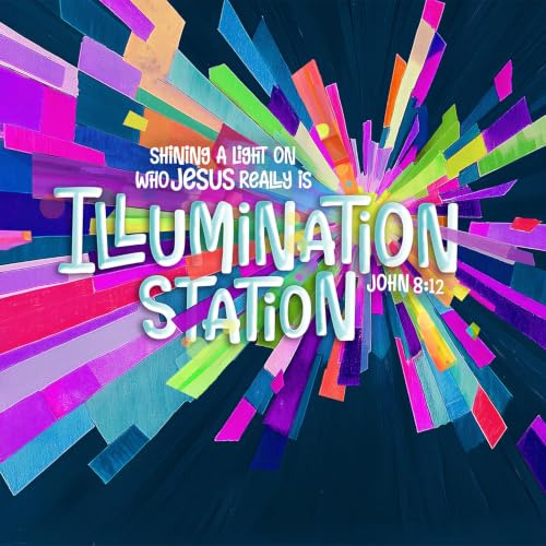 The Light That Changed Everything | Illumination Station VBS Recap | Lake Lynn Baptist Church