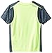 PUMA Boys' Short Sleeve Performance Shirt