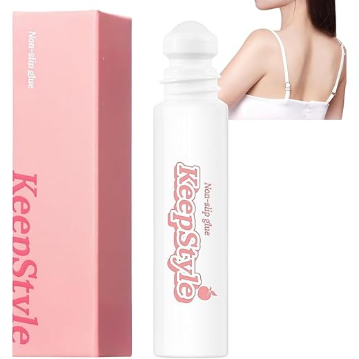 Keep Style Anti-Slip Body Glue 10g