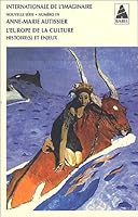 Internationale de l'imaginaire n° 19. L'Europe de la culture 2742755292 Book Cover
