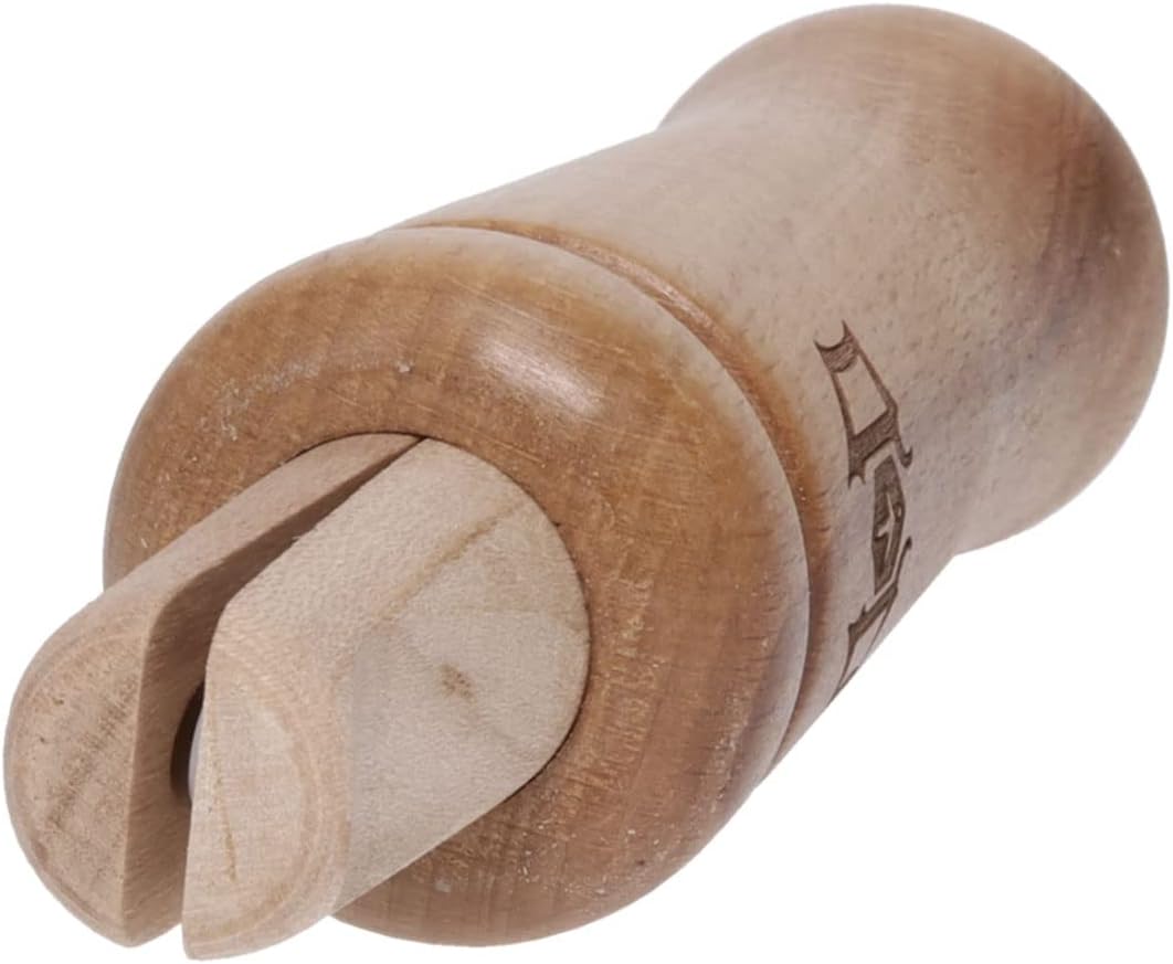 Hunters Specialties Drury Outdoors Signature Series Realistic Sounds Wood Barrel Crow Locator Hunting Game Call