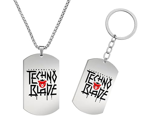 Top 10 Best Technoblade Necklaces in 2024
