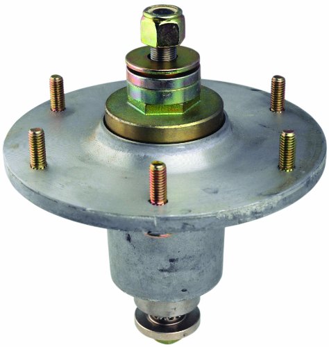 Oregon 82-361 ensemble de broche Exmark pour référence 109-2102 de plateau de coupe