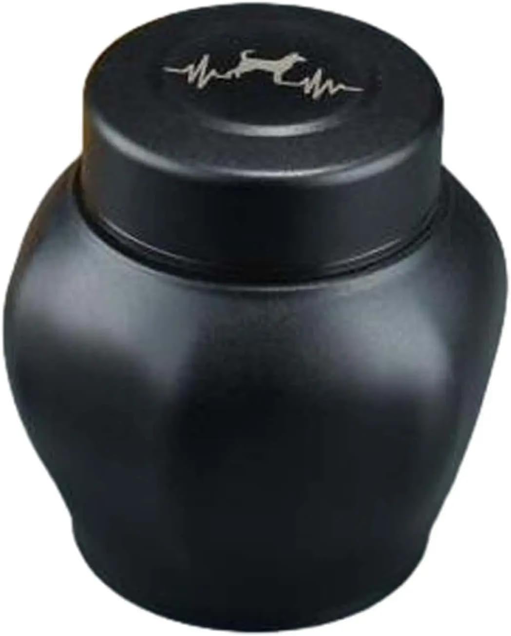 Small Dog Urn for Ash Durable Dogs Cats Ash Holder Memorial Keepsake Urns for Rabbit Small Animals Kitten Puppy Bunny,C