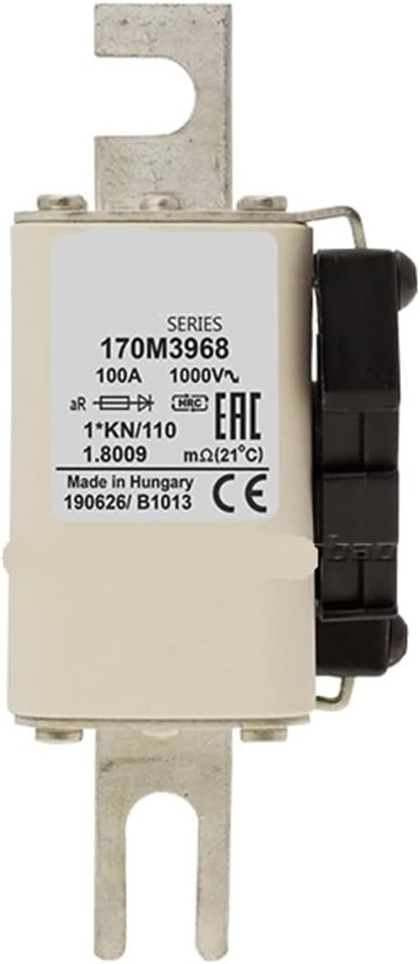 170M3967 170M3968 170M3969 170M3971 170M3972 Quick Fuse