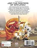 LEGO NINJAGO: Character Encyclopedia