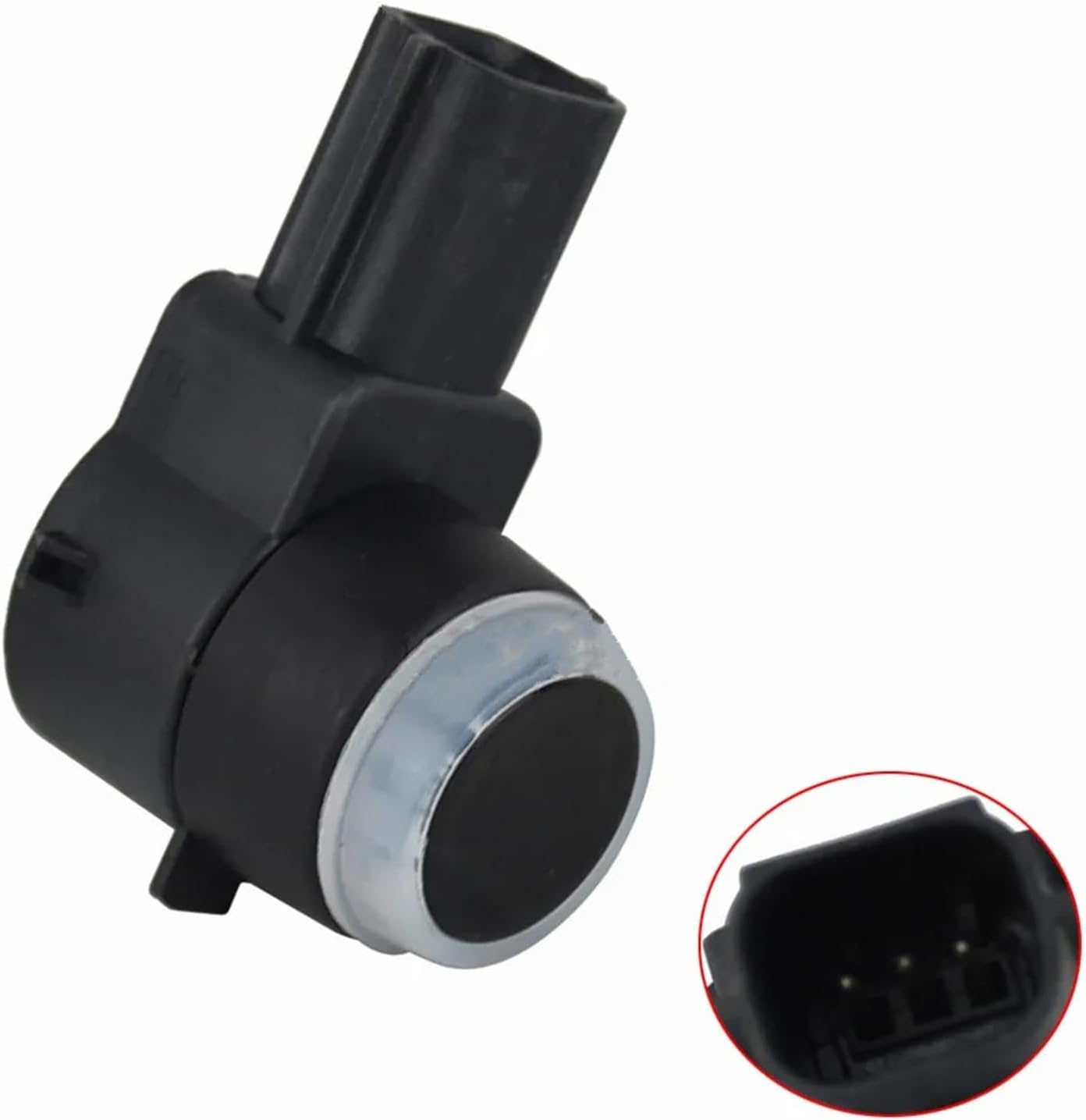 Parking Sensors for DS3 for Cabriolet 2013 2014 2015 2016 OEM ZQ92221580 Car PDC Parking Distance Assist Sensor Reversing Radar image 2