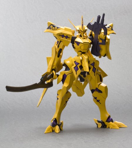 Amazon | トータル・イクリプス 1/144 武御雷 Type-00F 篁唯依機 (1