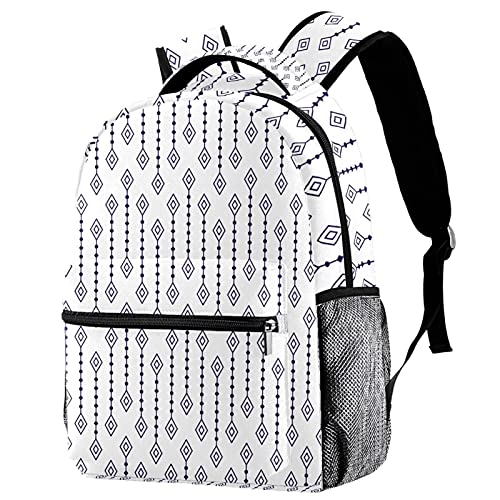 Sac à dos voyage bohème pour ne plus manquer de place en sortie