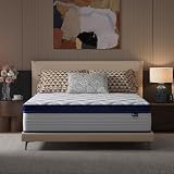 Avenco SleepSphere 10 Inch Smart Coil