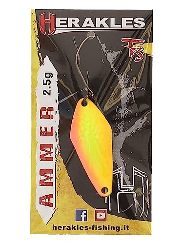 Herakles AMMER 2,5 GR col.91