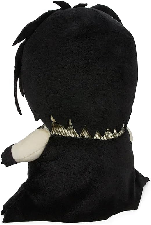 Kidrobot South Park Goth Kid Henrietta 8 Inch Phunny Plush
