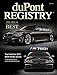 duPont REGISTRY Autos May 2017