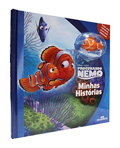 Procurando Nemo: Minhas Histórias