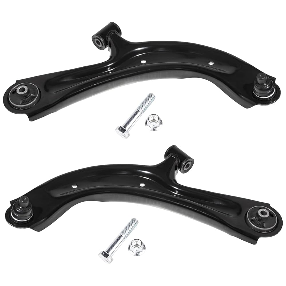 taam Front Lower Control Arm and Ball Joint Assembly Compatible
