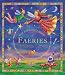 The Barefoot Book of Faeries - Paperback with Single CD