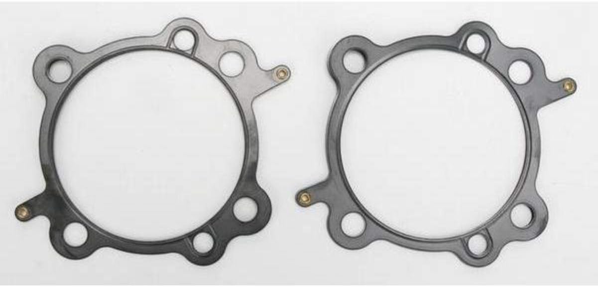 Cometic C9910 Replacement Gasket/Seal/O-Ring