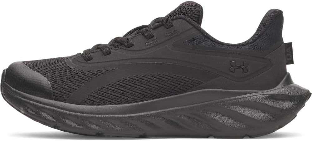 Under Armour Boys' Pre School Ascend Alternate Lace