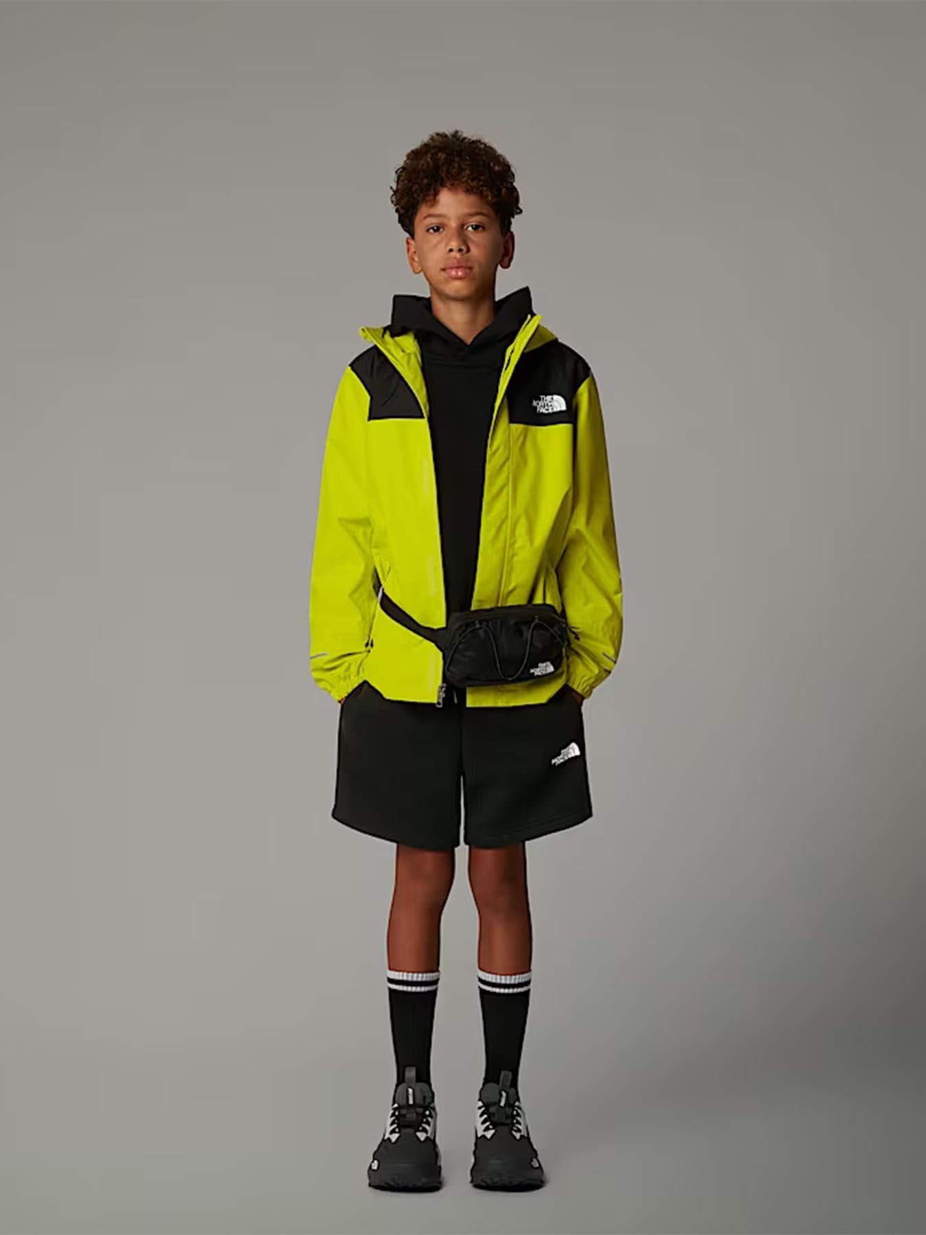 The North Face B Regular Cotton Shorts - Shorts - Sport - Mixte