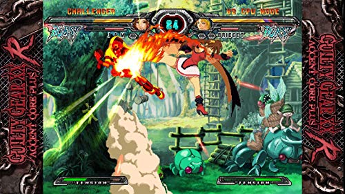Guilty Gear 20th Anniversary Day One Edition Jeu Switch - vue 7