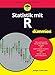 Produktbild Statistik mit R für Dummies: Über professionelle statistische Methoden verfüge. Datenanalyse souverän präsentieren. Statistik und R gleichzeitig lernen
