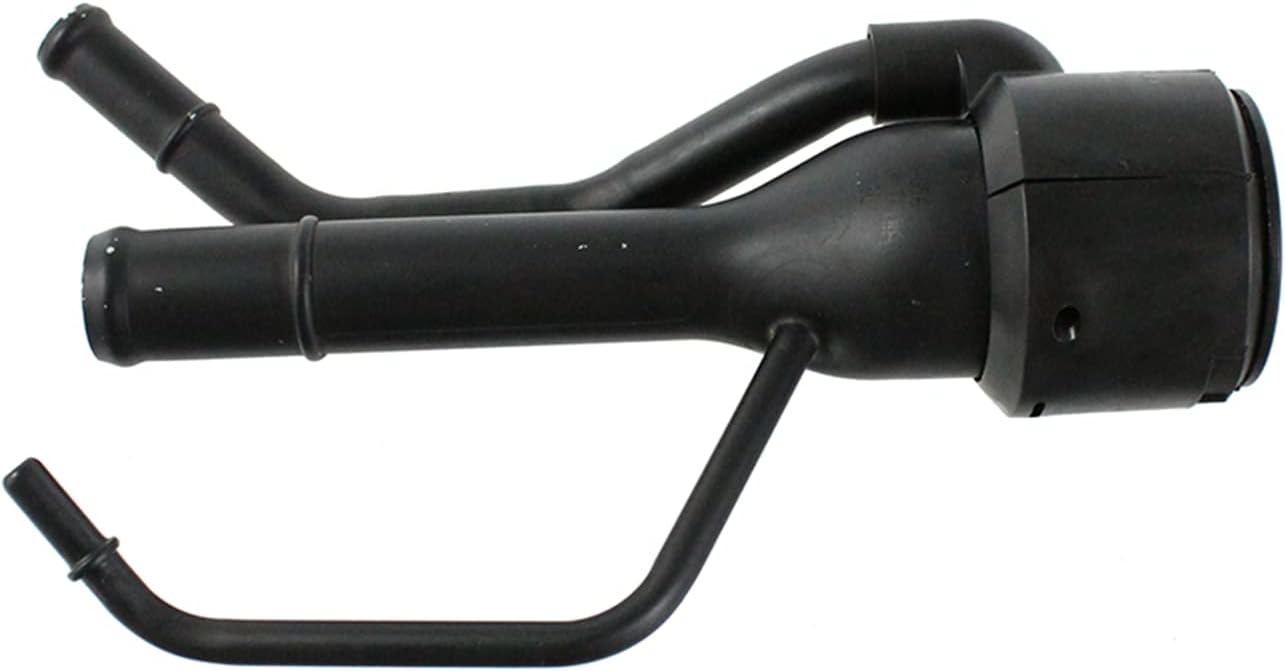 Agility Auto Parts 4063371 Fuel Tank Filler Neck (Use Garage Tool to Check Correct Compatibility)