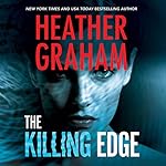Cover of The Killing Edge