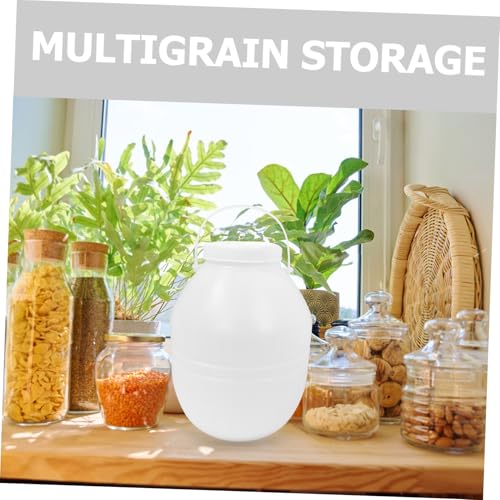 Tarro de fermentación de kimchi MAGICLULU recipiente HDPE para cocina 7