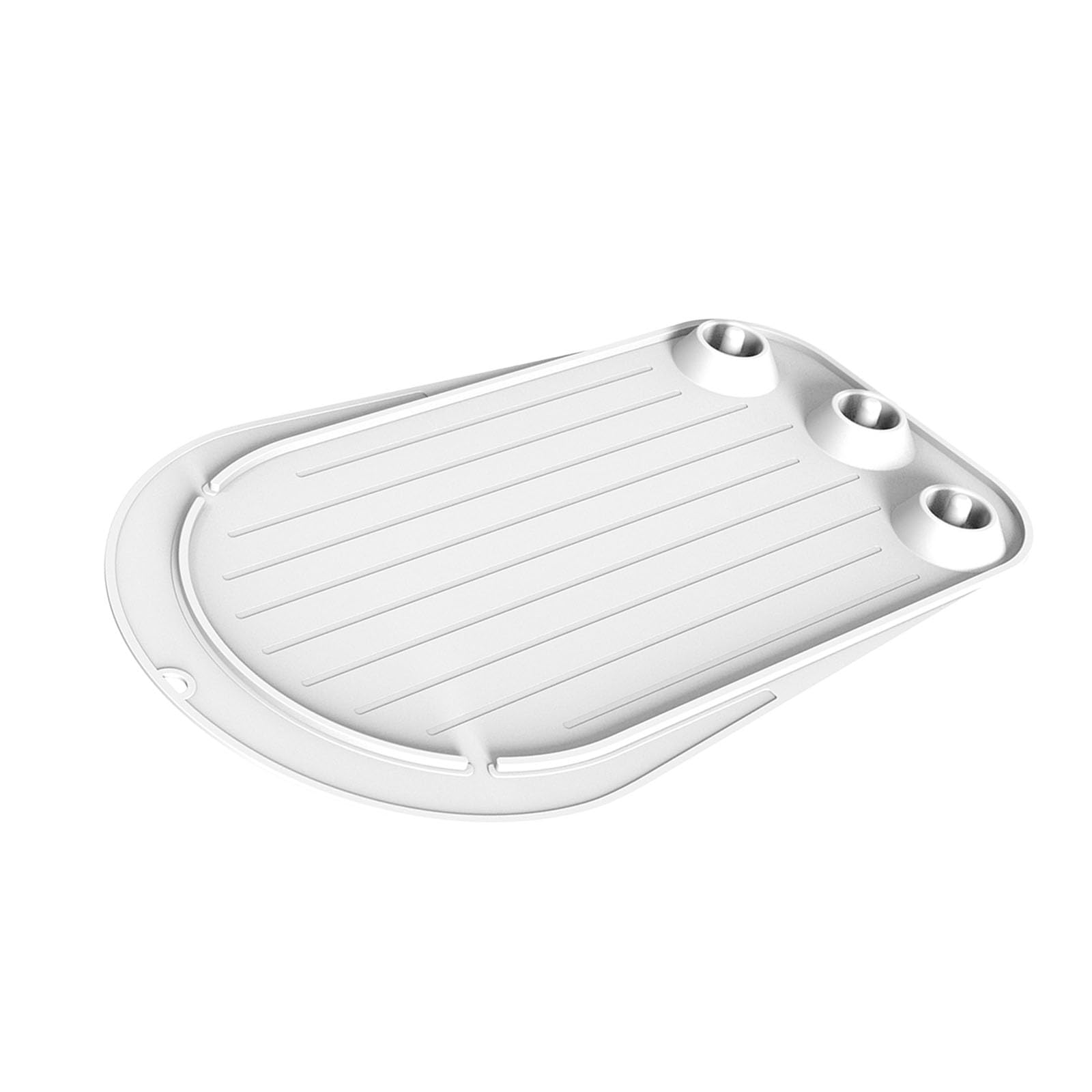 YWLUUOO Thickened Silicone Stability Mat for Mixing Appliances Stays in Place During Use Cookware Stabilizer Pad