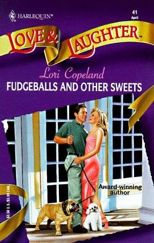 Fudgeballs And Other Sweets