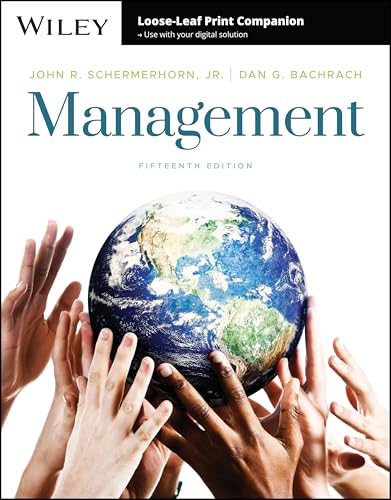 9781119802594: Management | BookScouter.com