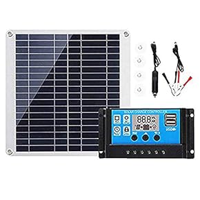 ソーラーパネル 100W 太陽能パネル 節電 停電対策 IP65 防水 防塵 折りたたみソーラーパネル 220W 高効率 低照度発電 高耐久 830