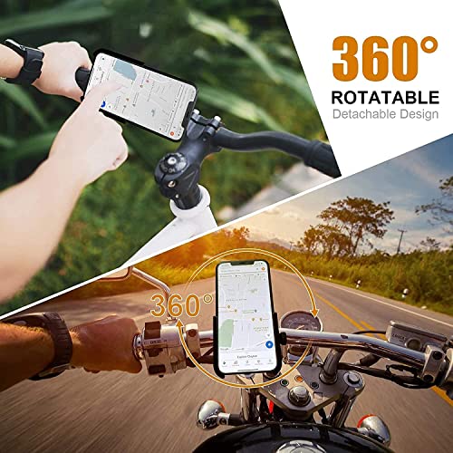 SEVAM Universal Bike Mount Holder - Image 5