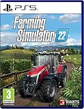 Farming Simulator 22 - Playstation 5
