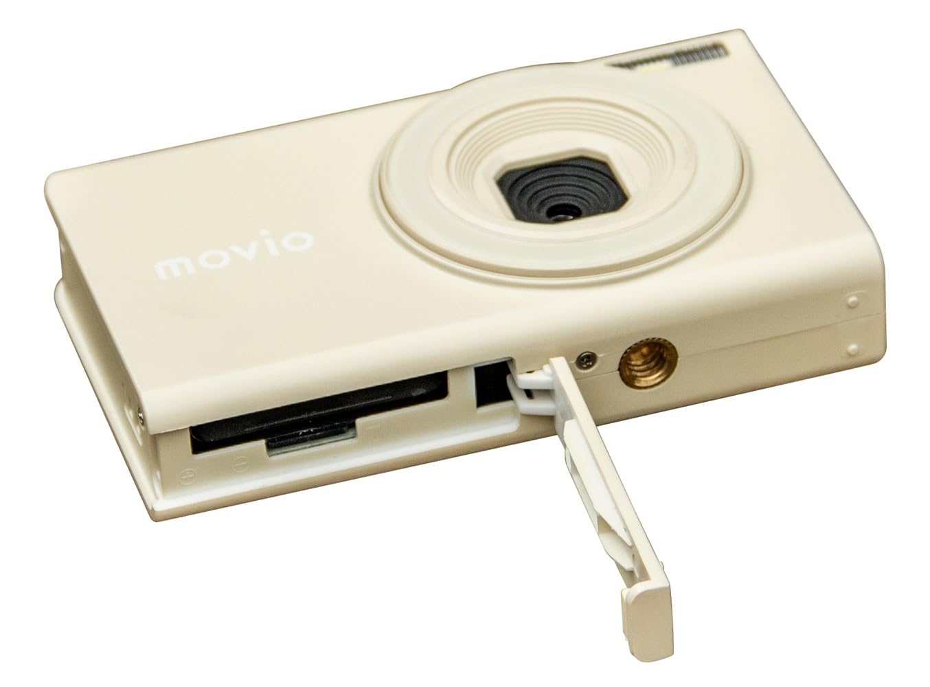 Amazon | movio オートフォーカス機能搭載 デジタルズーム4× デジタル