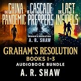 Graham’s Resolution, Books 1-3